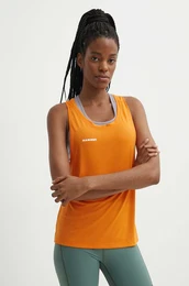 portni top Massone Sport enski, oranna barva