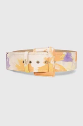 Pas enski, oranna barva, 2W8783 A448