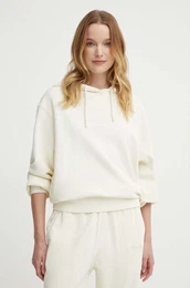 Bombaen pulover enska, be barva, s kapuco, WW0WW42472