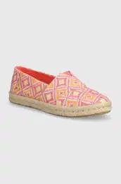 Espadrile Alpargata Rope 2.0 roza barva, 10020707