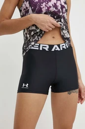 Kratke hlae za vadbo Authentics rna barva