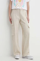 Lanene hlae Hollister Co. be barva