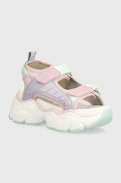 Sandali Binary Track enski, 1602221.MLT