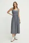 DKNY Poletne obleke za dame image