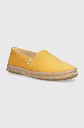 Espadrile Alpargata Rope 2.0 rumena barva, 10020694