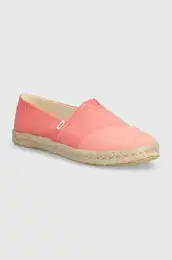 Espadrile Alpargata Rope 2.0 roza barva, 10020709