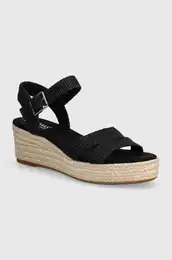 Espadrile Audrey rna barva, 10020749