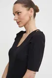 morgan Majica iz džerseja za dame image