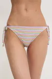 Stripes Bikini hlače za dame image
