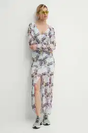 Haljina Rsum AltheaRS Dress maxi, ravna, 20451119