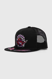 Kapa s iltom NBA TORONTO RAPTORS rna barva