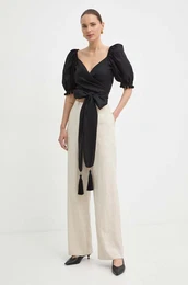 Lanena srajca RUNWAY COLLECTION RUNWAY COLLECTION