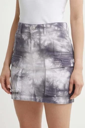 Jeans krilo siva barva, 10909057