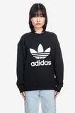 Adidas Originals Oversize puloverji s kapuco za dame image