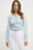 Transparent Guess Bluze za dame image