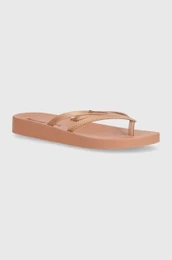 Japonke BOSSA SOFT V enske, roza barva, 82840-AQ445