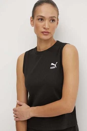 Top enski, rna barva, 624266