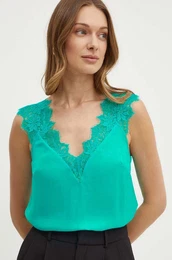 Top ORLA.N turkizna barva, ORLA.N