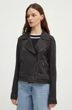 Slim fit bomber jakne image