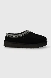 Copati iz semia W TASMAN rna barva, 5955 BLK
