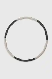 Hula hoop obroč rjava barva