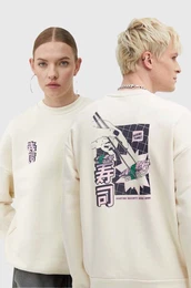 Bombaen pulover be barva, AN015-01S-G00