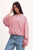 BOSS ORANGE Oversized pulover za dame image