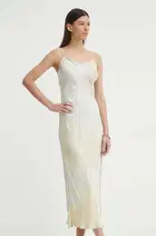 Obleka SAHANNAN be barva, F24200143
