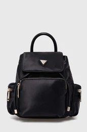 Nahrbtnik BACKBAG enski, rna barva, V4YZ04 WG8Z0