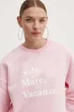 Lepo Oversized pulover za dame image