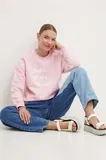 Pulover Oblazinjen za dame image