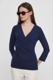 Ženska oblačila Temno modra Polo Ralph Lauren image