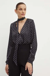 Body ALEXANDRA enski, rna barva, W4YH52 WF1T2