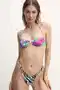 Egirl Bikini velikih velikosti za dame image