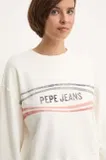 Retro Fleece pulover za dame image