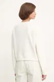 Stripes Fleece pulover za dame image