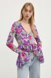 Tie Dye Srajce za dame image