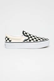 - Tenisice VN00018EBWW1-BLK/WHT