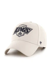 Kapa s iltom NHL LA Kings be barva, HVIN-MVPSP08WBP-BN88