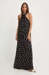 Obleka rna barva, SFS32XBDPORZIA