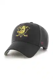 Kapa iz meanice volne NHL Anaheim Ducks rna barva, H-MTLCS25WBP-BKB