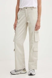Hlae Hollister Co. enske, be barva, KI356-4095-101