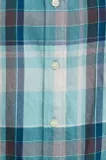 Ženska oblačila Polo Ralph Lauren Dolg rokav Ovratnik s pritrdilnimi gumbi image