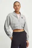 Adidas Jopica iz flisa za dame image