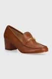 Boho Women's Leather shoes za dame image