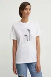Calvin Klein Kratka Majice za dame image