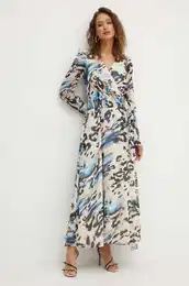 Obleka LAILA W4YK34 WDW82