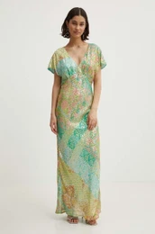 Obleka Elodie Dress NFDDR1494