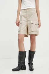 Bombane kratke hlae be barva, 0310.8219