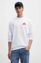 Pulover bela barva, AM094-01-G002